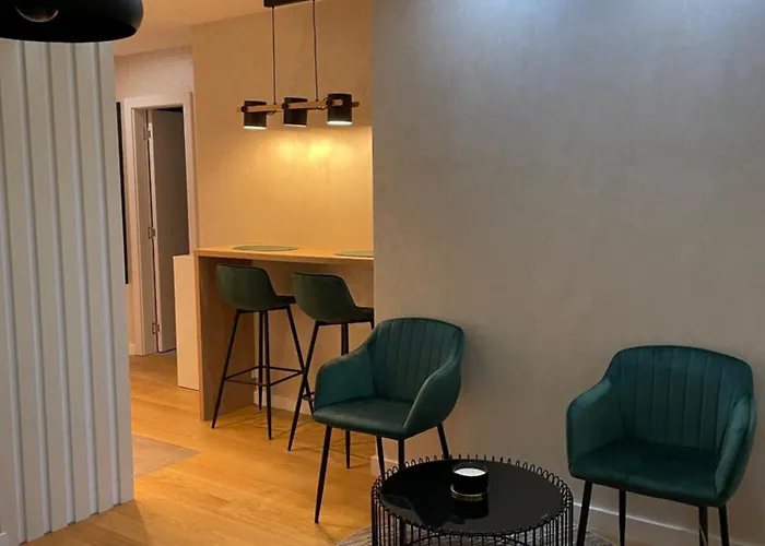 Apartments Jedro