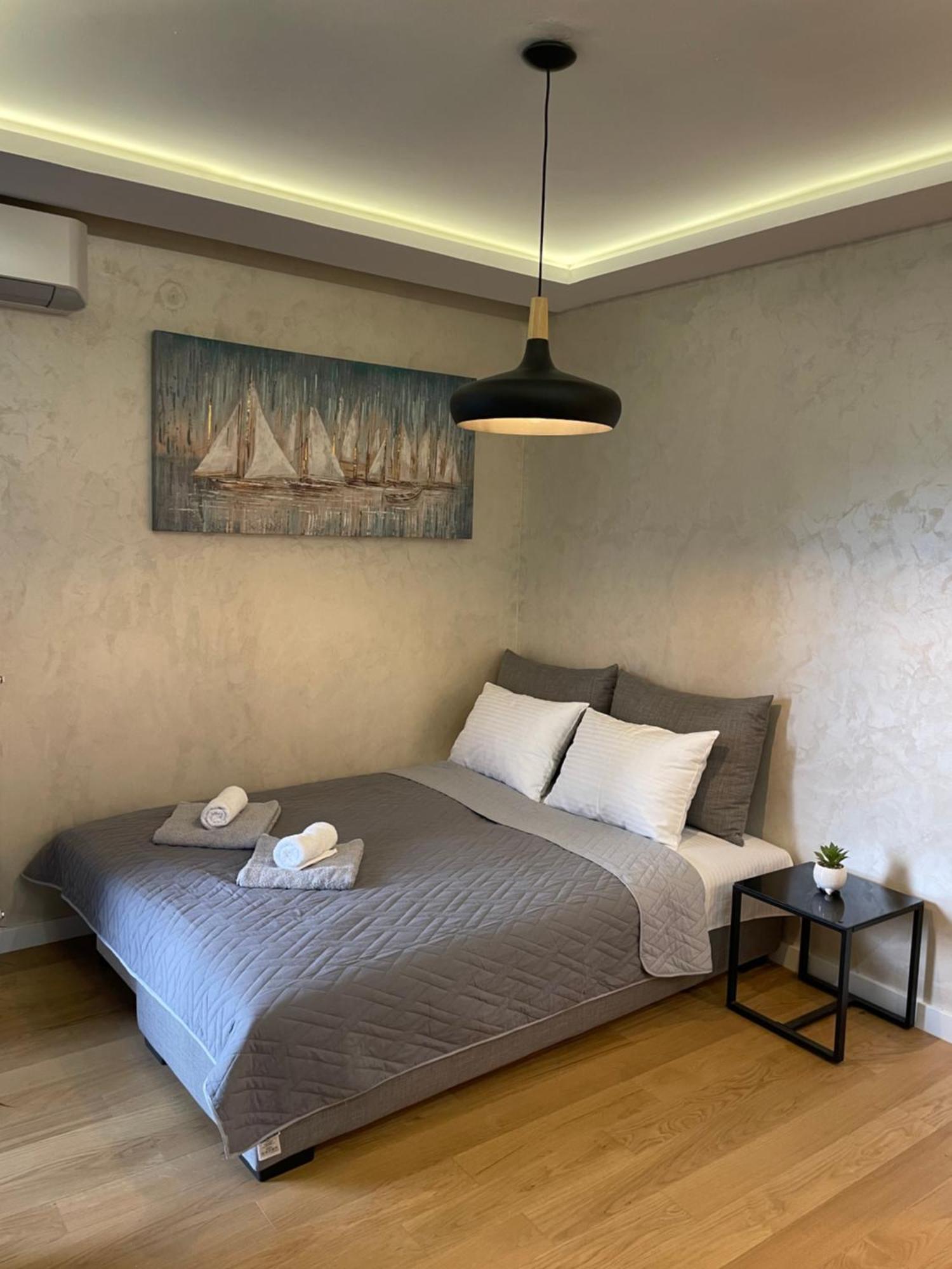 Jedro Apartment Belgrade