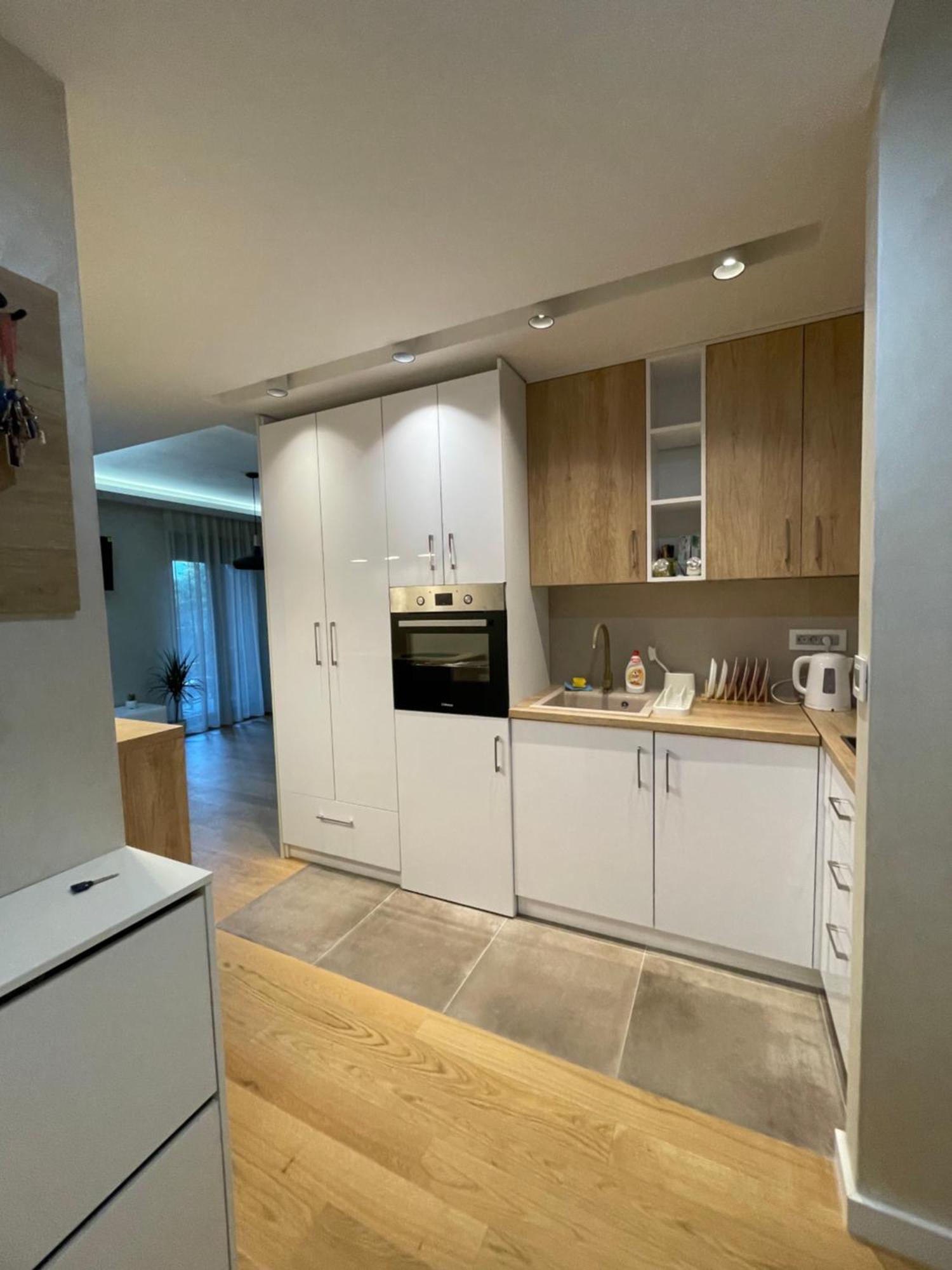 Apartment Jedro Belgrade