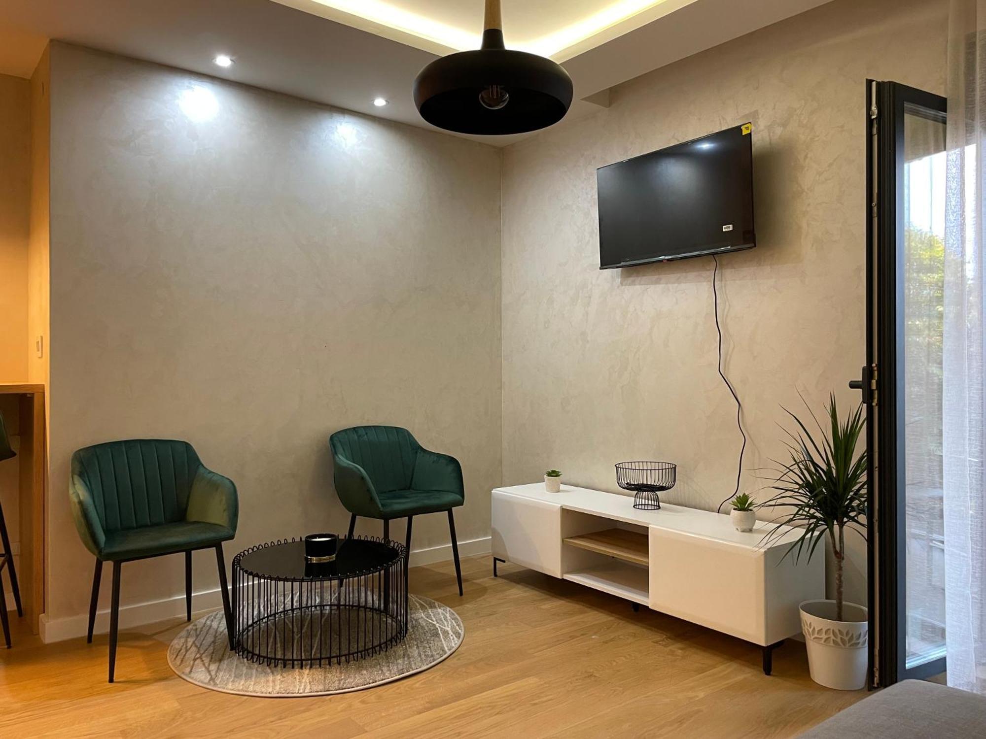 Apartment Jedro *