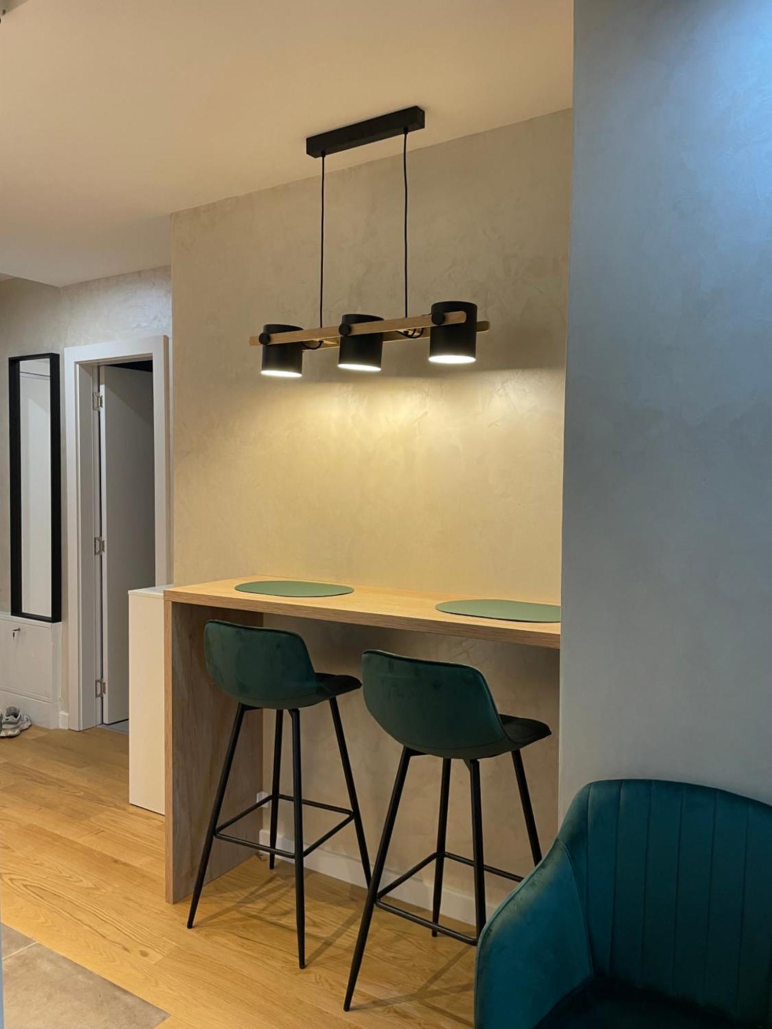 Apartment Jedro Belgrade