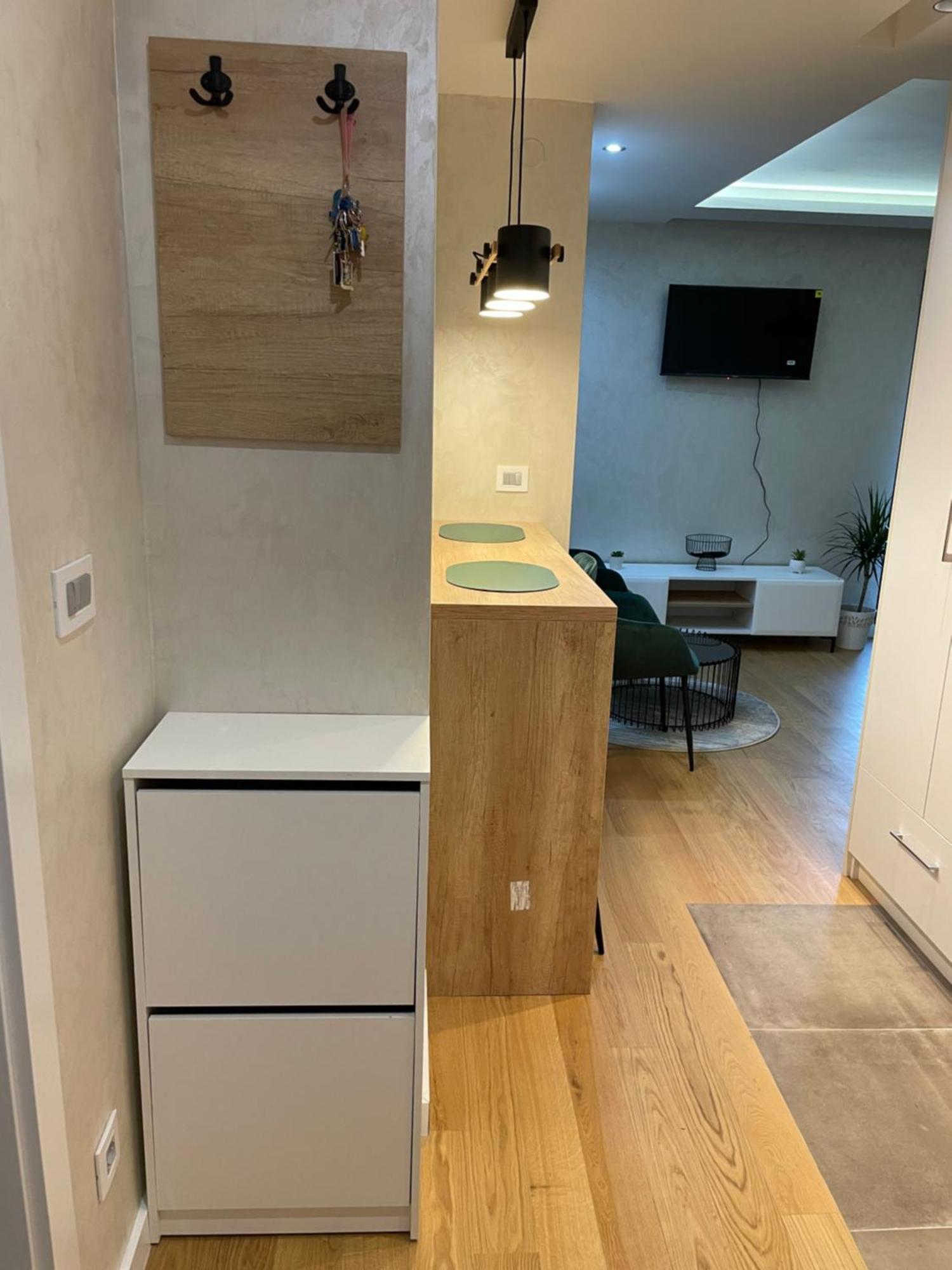 Jedro Apartment *