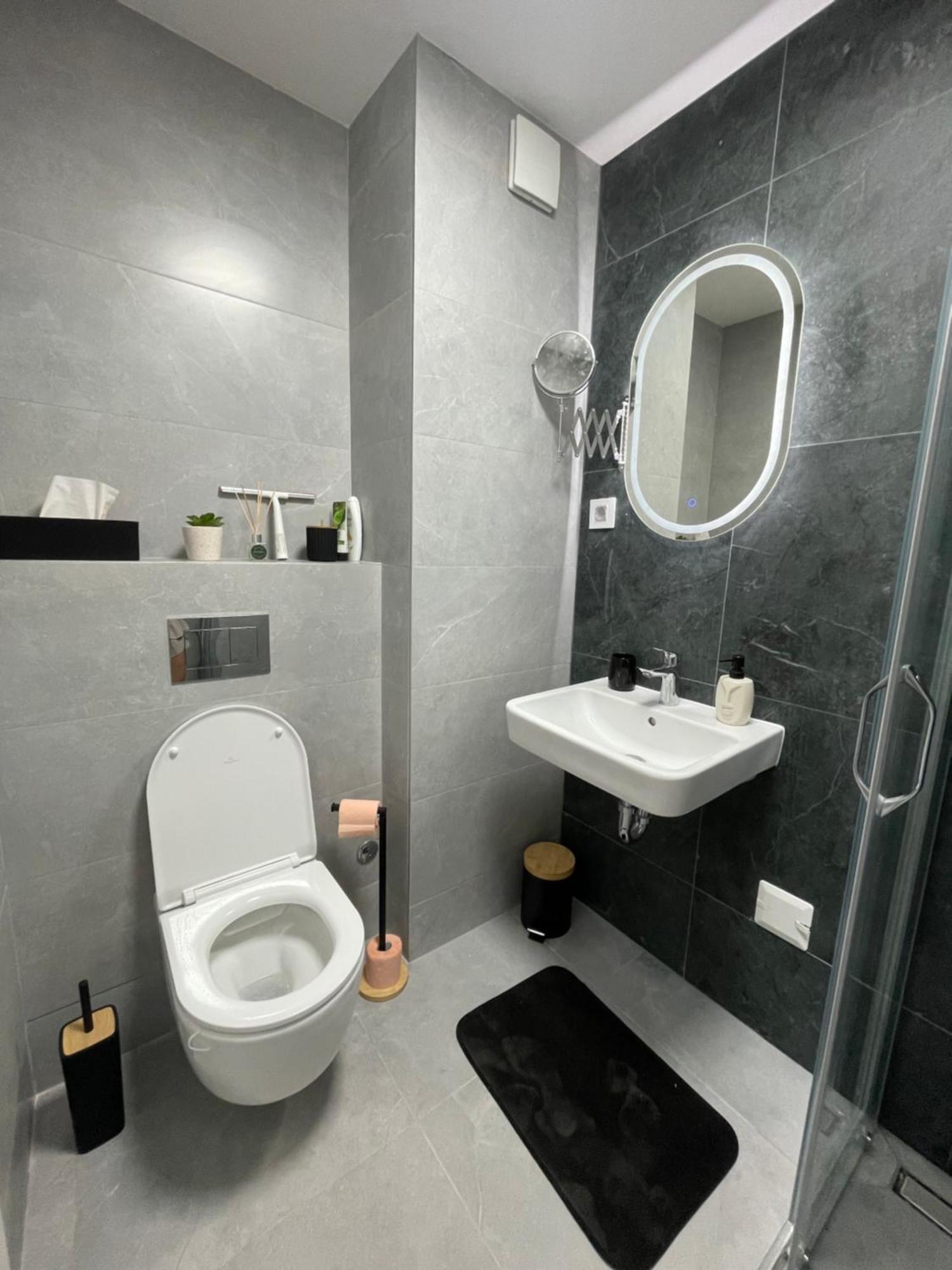 Jedro Apartment Belgrade